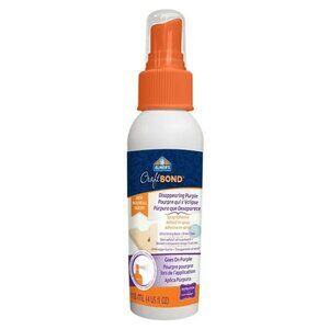 Elmer's Craft Bond Spray Adhesive Glue-Disappearing Purple- Ultra Strong Bond